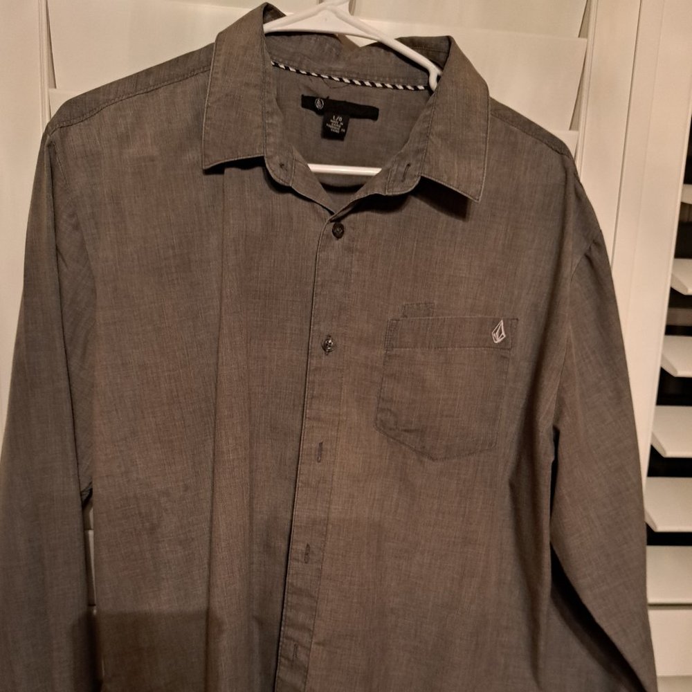 Men's Gently Used Clothing